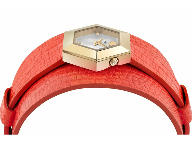 Philipp Plein Ppw6fa0325 LA JUNGLE DE PLEIN, фото 8 | Интернет-магазин оригинальных часов и аксессуаров