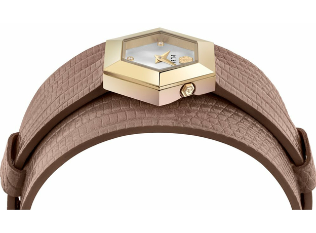 Philipp Plein Ppw6fa0325 LA JUNGLE DE PLEIN, фото 9 | Интернет-магазин оригинальных часов и аксессуаров