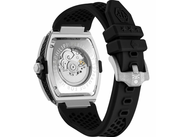 Philipp Plein Ppwjfa0925 THE $KELETON Frosted, фото 3 | Интернет-магазин оригинальных часов и аксессуаров