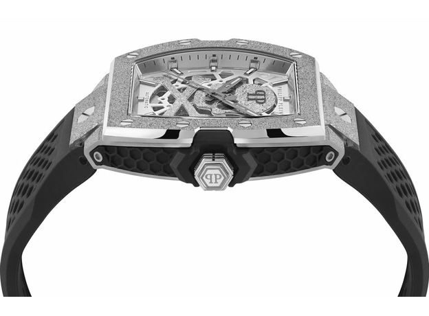 Philipp Plein Ppwjfa0925 THE $KELETON Frosted, фото 4 | Интернет-магазин оригинальных часов и аксессуаров