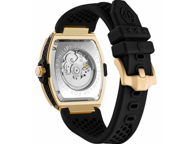 Philipp Plein Ppwjfa1025 THE $KELETON Frosted, фото 3 | Интернет-магазин оригинальных часов и аксессуаров