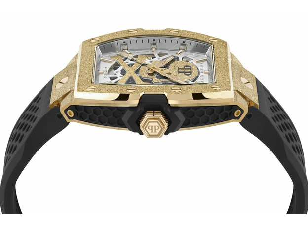 Philipp Plein Ppwjfa1025 THE $KELETON Frosted, фото 4 | Интернет-магазин оригинальных часов и аксессуаров