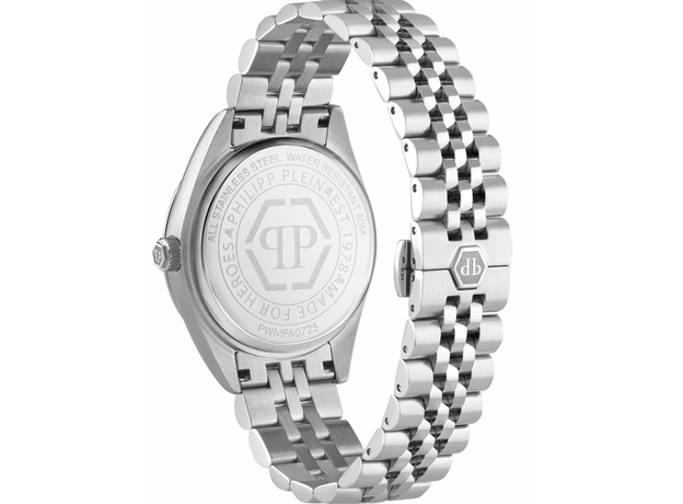 Philipp Plein Ppwmfa0725 DATE SUPERLATIVE GENT, фото 2 | Интернет-магазин оригинальных часов и аксессуаров