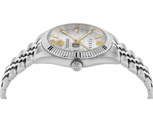 Philipp Plein Ppwmfa0725 DATE SUPERLATIVE GENT, фото 3 | Интернет-магазин оригинальных часов и аксессуаров