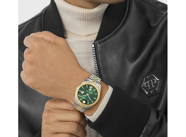 Philipp Plein Ppwmfa0825 DATE SUPERLATIVE GENT, фото 2 | Интернет-магазин оригинальных часов и аксессуаров