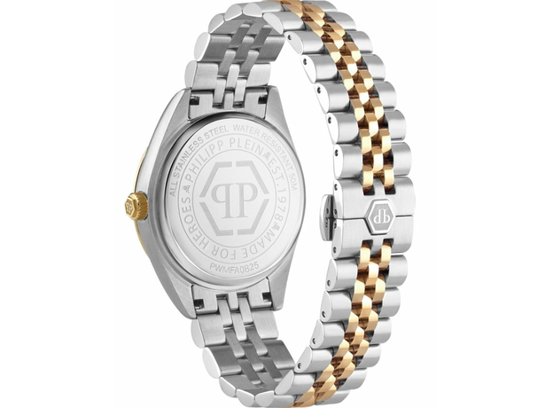 Philipp Plein Ppwmfa0825 DATE SUPERLATIVE GENT, фото 3 | Интернет-магазин оригинальных часов и аксессуаров