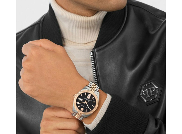 Philipp Plein Ppwmfa0925 DATE SUPERLATIVE GENT, фото 2 | Интернет-магазин оригинальных часов и аксессуаров