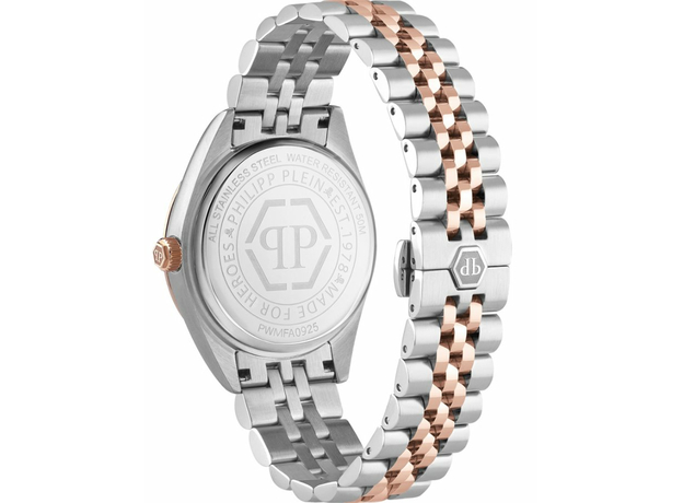 Philipp Plein Ppwmfa0925 DATE SUPERLATIVE GENT, фото 3 | Интернет-магазин оригинальных часов и аксессуаров