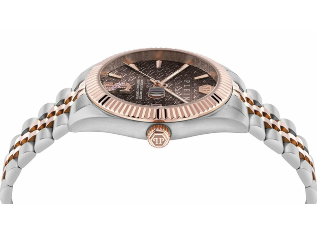 Philipp Plein Ppwmfa0925 DATE SUPERLATIVE GENT, фото 4 | Интернет-магазин оригинальных часов и аксессуаров