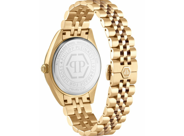 Philipp Plein Ppwmfa1025 DATE SUPERLATIVE GENT, фото 2 | Интернет-магазин оригинальных часов и аксессуаров
