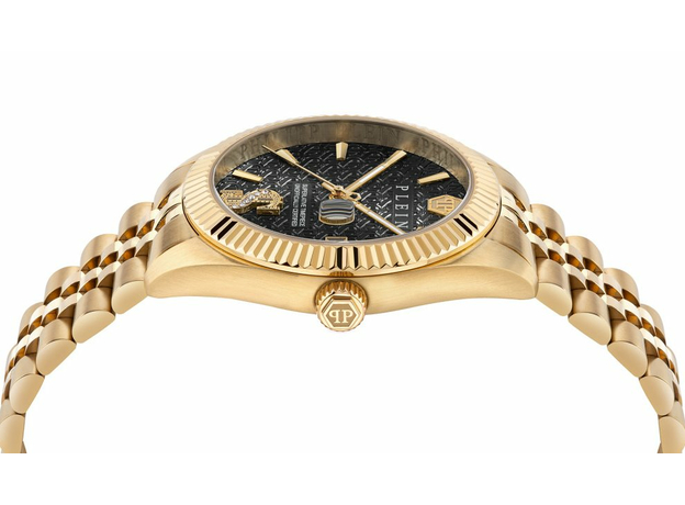 Philipp Plein Ppwmfa1025 DATE SUPERLATIVE GENT, фото 3 | Интернет-магазин оригинальных часов и аксессуаров