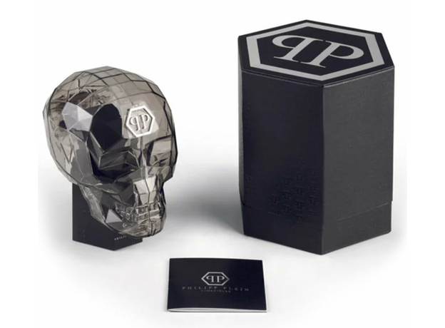 Philipp Plein Ppwmfa1025 DATE SUPERLATIVE GENT, фото 5 | Интернет-магазин оригинальных часов и аксессуаров