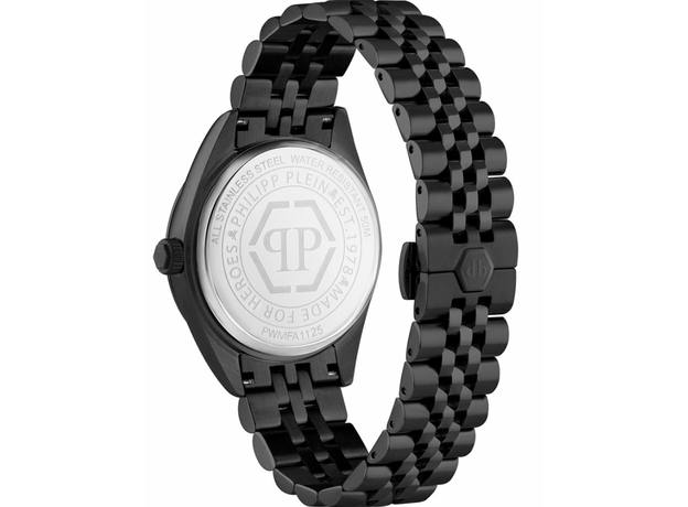 Philipp Plein Ppwmfa1125 DATE SUPERLATIVE GENT, фото 3 | Интернет-магазин оригинальных часов и аксессуаров