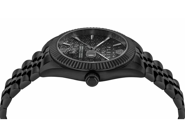 Philipp Plein Ppwmfa1125 DATE SUPERLATIVE GENT, фото 4 | Интернет-магазин оригинальных часов и аксессуаров