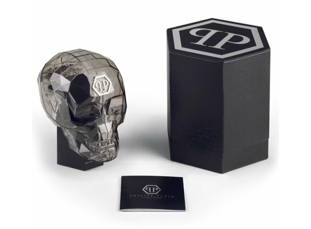 Philipp Plein Ppwmfa1125 DATE SUPERLATIVE GENT, фото 6 | Интернет-магазин оригинальных часов и аксессуаров