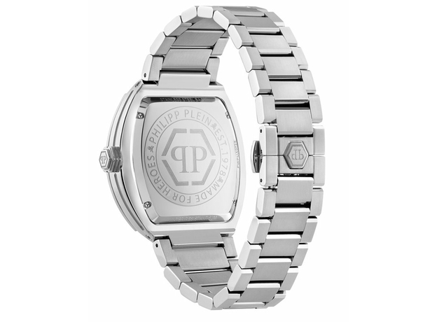 Philipp Plein Ppwpua0725 HEXAGON PHANTOM, фото 3 | Интернет-магазин оригинальных часов и аксессуаров
