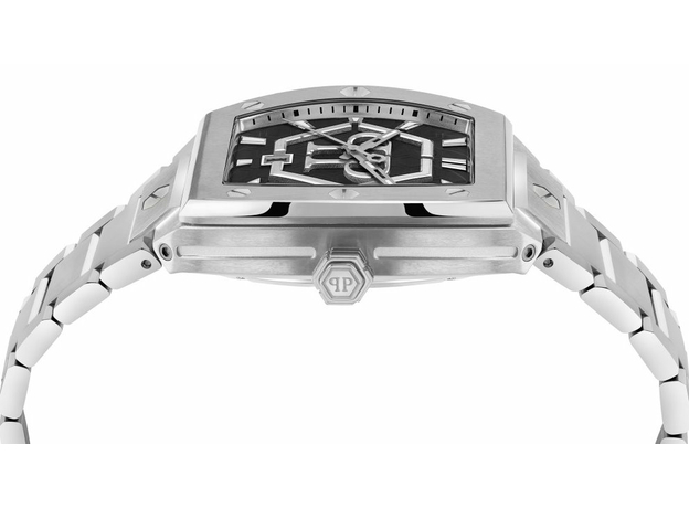 Philipp Plein Ppwpua0725 HEXAGON PHANTOM, фото 4 | Интернет-магазин оригинальных часов и аксессуаров