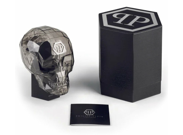 Philipp Plein Ppwpua0725 HEXAGON PHANTOM, фото 6 | Интернет-магазин оригинальных часов и аксессуаров