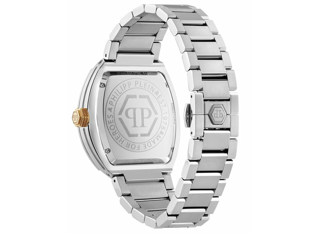 Philipp Plein Ppwpua0825 HEXAGON PHANTOM, фото 3 | Интернет-магазин оригинальных часов и аксессуаров