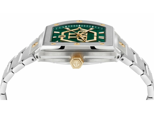 Philipp Plein Ppwpua0825 HEXAGON PHANTOM, фото 4 | Интернет-магазин оригинальных часов и аксессуаров