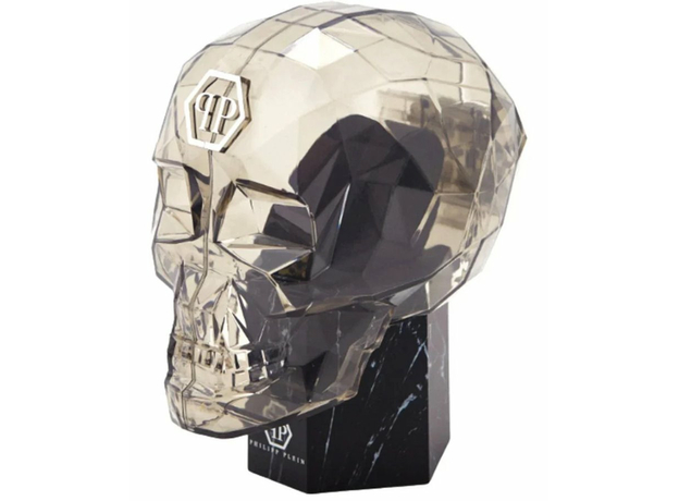 Philipp Plein Ppwpua0825 HEXAGON PHANTOM, фото 5 | Интернет-магазин оригинальных часов и аксессуаров