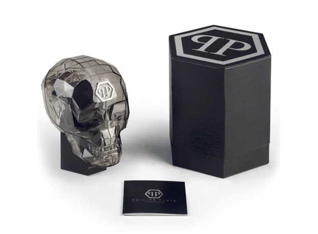 Philipp Plein Ppwpua0825 HEXAGON PHANTOM, фото 6 | Интернет-магазин оригинальных часов и аксессуаров