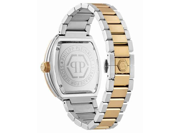 Philipp Plein Ppwpua0925 HEXAGON PHANTOM, фото 3 | Интернет-магазин оригинальных часов и аксессуаров