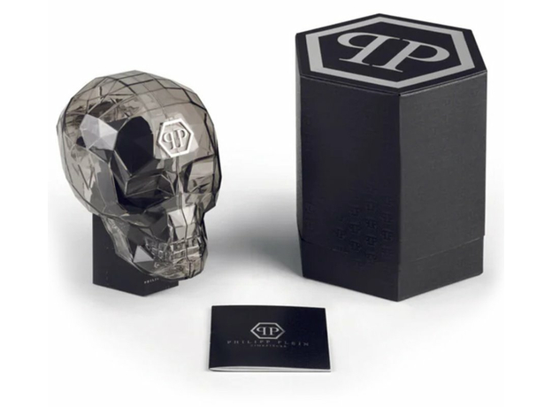 Philipp Plein Ppwpua0925 HEXAGON PHANTOM, фото 6 | Интернет-магазин оригинальных часов и аксессуаров