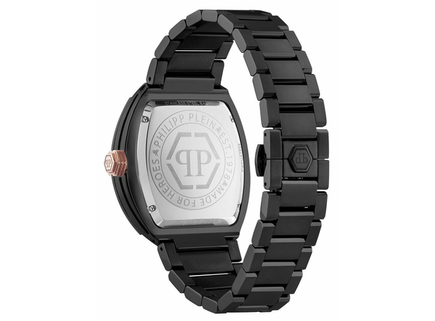 Philipp Plein Ppwpua1025 HEXAGON PHANTOM, фото 3 | Интернет-магазин оригинальных часов и аксессуаров