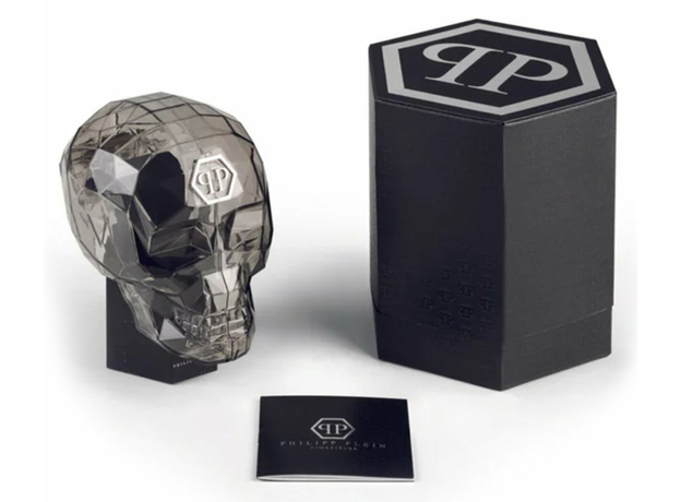 Philipp Plein Ppwpua1025 HEXAGON PHANTOM, фото 6 | Интернет-магазин оригинальных часов и аксессуаров