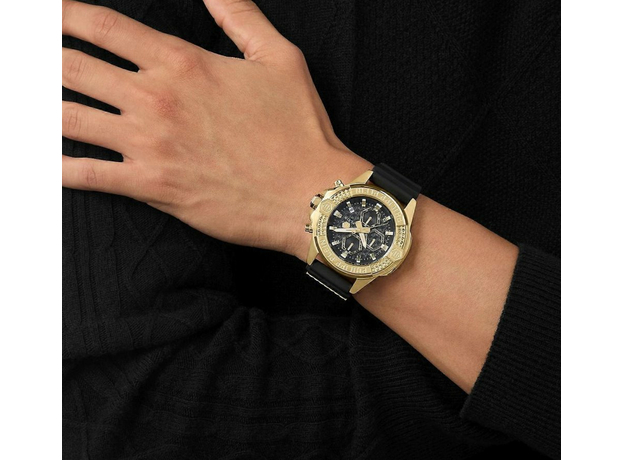 Philipp Plein Ppwwfa0225 THE $KULL Chrono, фото 2 | Интернет-магазин оригинальных часов и аксессуаров