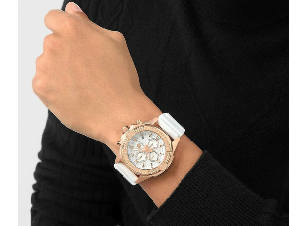 Philipp Plein Ppwwfa0325 THE $KULL Chrono, фото 2 | Интернет-магазин оригинальных часов и аксессуаров