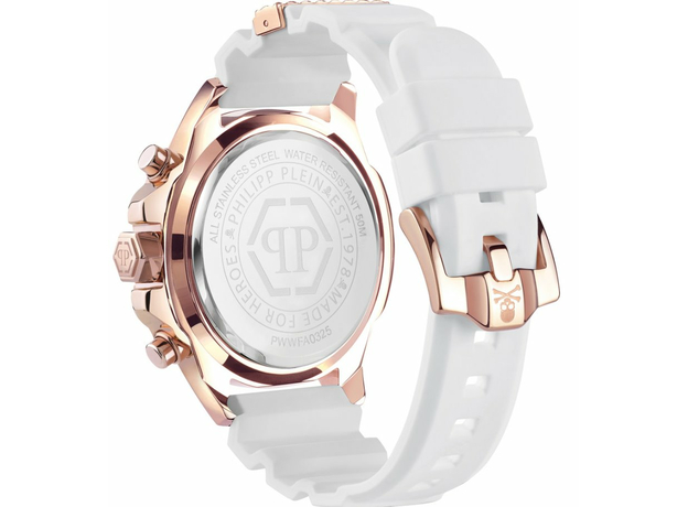 Philipp Plein Ppwwfa0325 THE $KULL Chrono, фото 3 | Интернет-магазин оригинальных часов и аксессуаров
