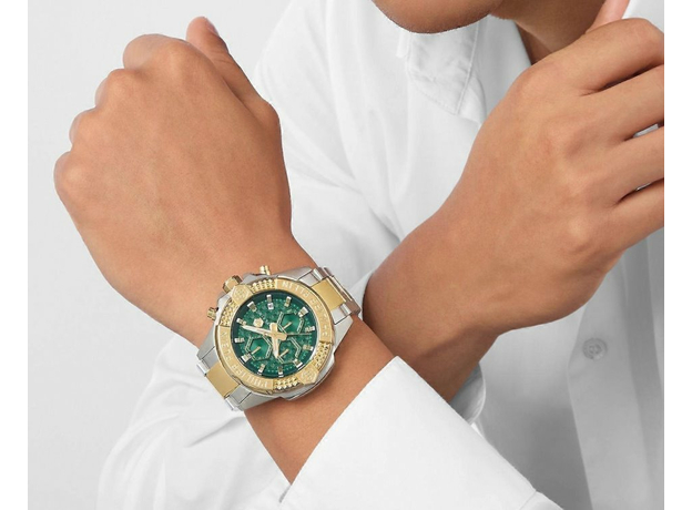 Philipp Plein Ppwwfa0525 THE $KULL Chrono, фото 2 | Интернет-магазин оригинальных часов и аксессуаров