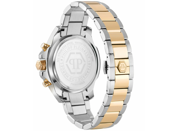 Philipp Plein Ppwwfa0525 THE $KULL Chrono, фото 3 | Интернет-магазин оригинальных часов и аксессуаров