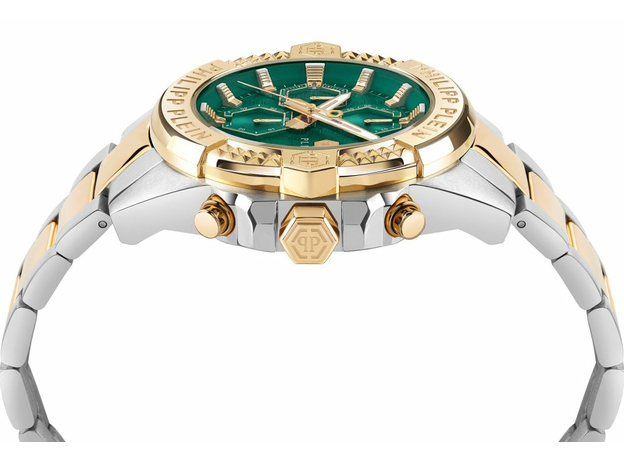 Philipp Plein Ppwwfa0525 THE $KULL Chrono, фото 4 | Интернет-магазин оригинальных часов и аксессуаров