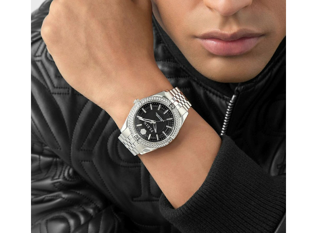 Philipp Plein Ppwzfa0125 ICON CHAIN, фото 2 | Интернет-магазин оригинальных часов и аксессуаров