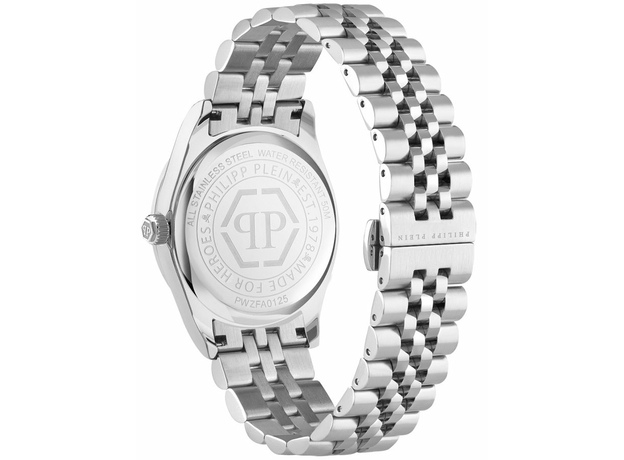 Philipp Plein Ppwzfa0125 ICON CHAIN, фото 3 | Интернет-магазин оригинальных часов и аксессуаров