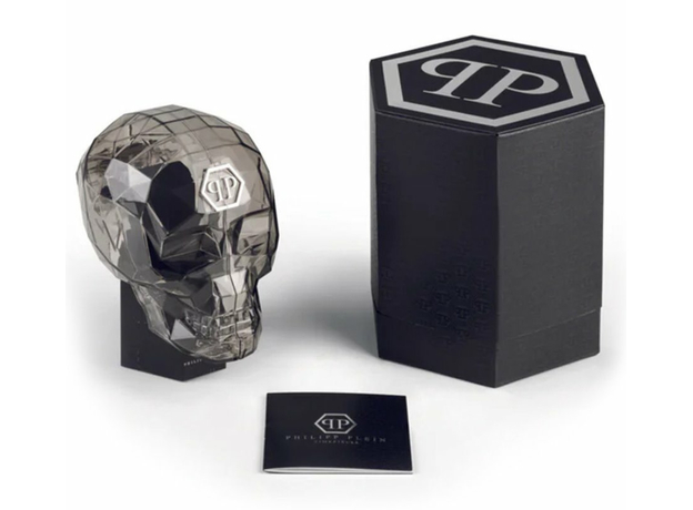 Philipp Plein Ppwzfa0125 ICON CHAIN, фото 6 | Интернет-магазин оригинальных часов и аксессуаров