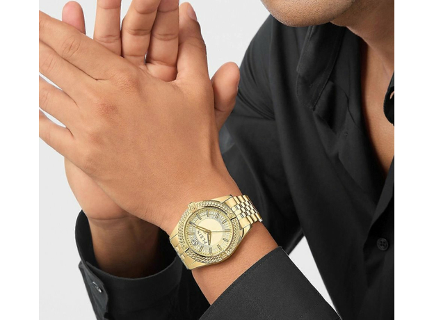 Philipp Plein Ppwzfa0325 ICON CHAIN, фото 2 | Интернет-магазин оригинальных часов и аксессуаров