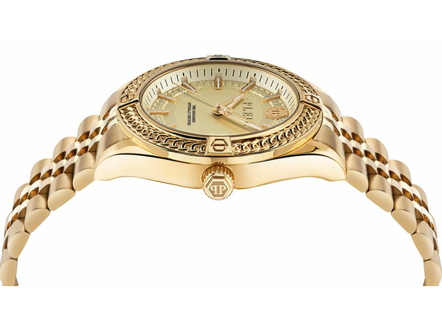 Philipp Plein Ppwzfa0325 ICON CHAIN, фото 4 | Интернет-магазин оригинальных часов и аксессуаров