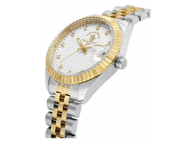 Santa Barbara Polo & Racquet Club SB.1.10643-6, фото 4 | Интернет-магазин оригинальных часов и аксессуаров