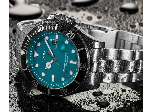 TIMEX Tx2v91900 HARBORSIDE Coast, фото 2 | Интернет-магазин оригинальных часов и аксессуаров