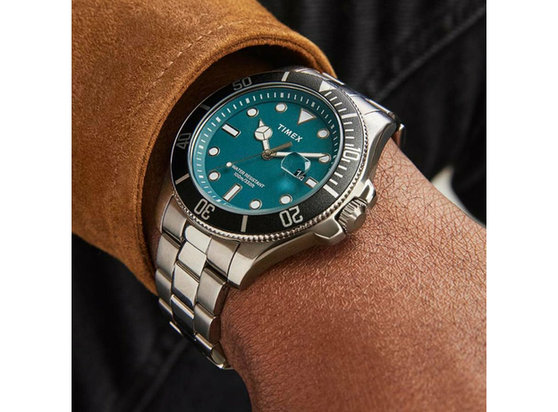 TIMEX Tx2v91900 HARBORSIDE Coast, фото 3 | Интернет-магазин оригинальных часов и аксессуаров