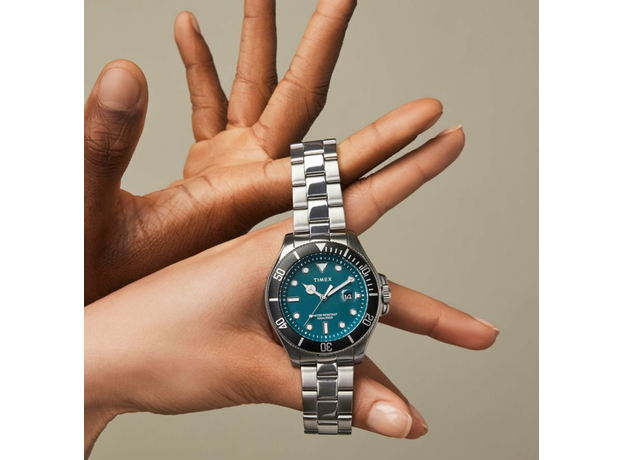 TIMEX Tx2v91900 HARBORSIDE Coast, фото 5 | Интернет-магазин оригинальных часов и аксессуаров