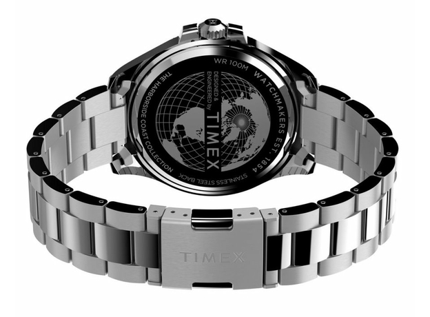 TIMEX Tx2v91900 HARBORSIDE Coast, фото 6 | Интернет-магазин оригинальных часов и аксессуаров
