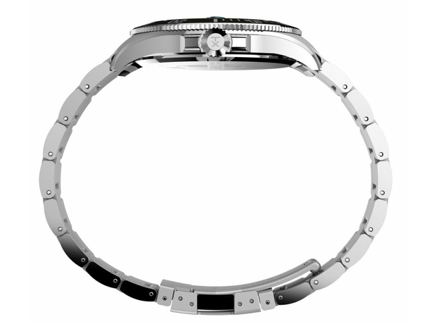 TIMEX Tx2v91900 HARBORSIDE Coast, фото 7 | Интернет-магазин оригинальных часов и аксессуаров