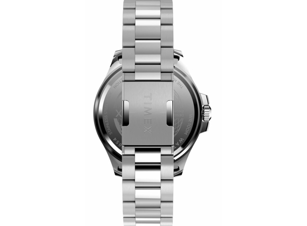 TIMEX Tx2v91900 HARBORSIDE Coast, фото 9 | Интернет-магазин оригинальных часов и аксессуаров