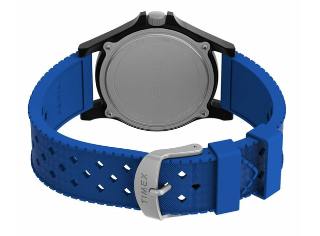 TIMEX Tx2y13100 Main Street NASA Artemis, фото 2 | Интернет-магазин оригинальных часов и аксессуаров