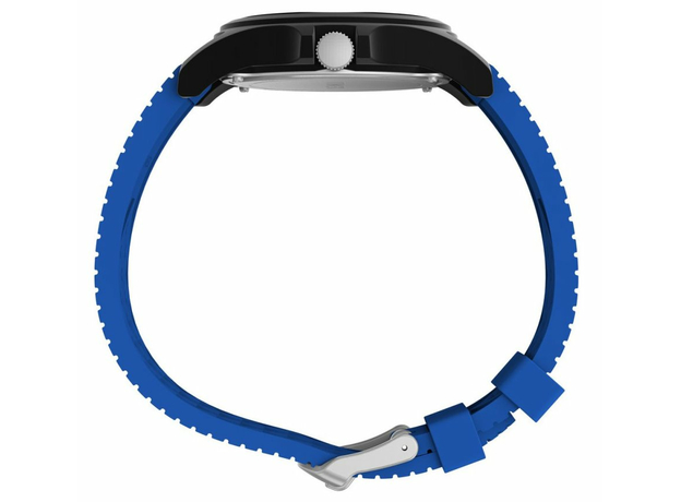 TIMEX Tx2y13100 Main Street NASA Artemis, фото 3 | Интернет-магазин оригинальных часов и аксессуаров